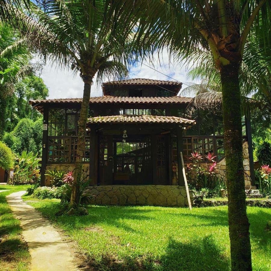 Internacional Lodge