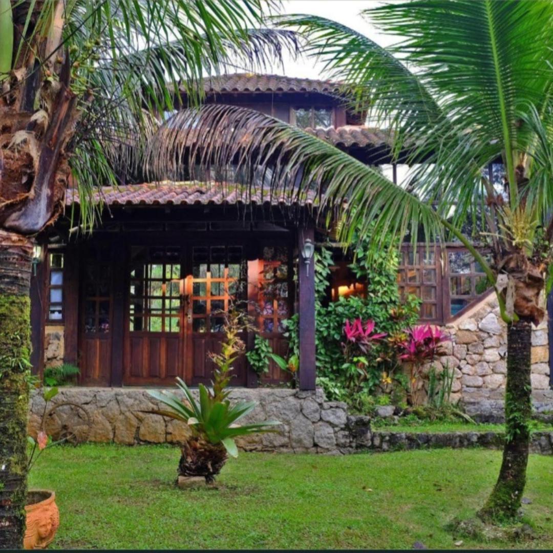Internacional * Paraty