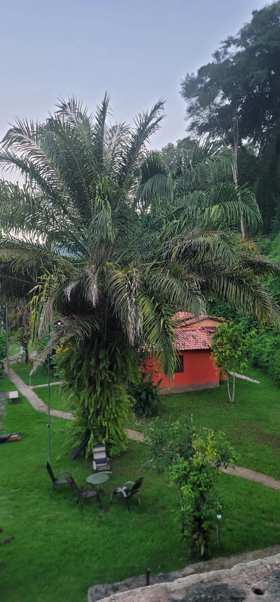 Lodge Internacional Paraty