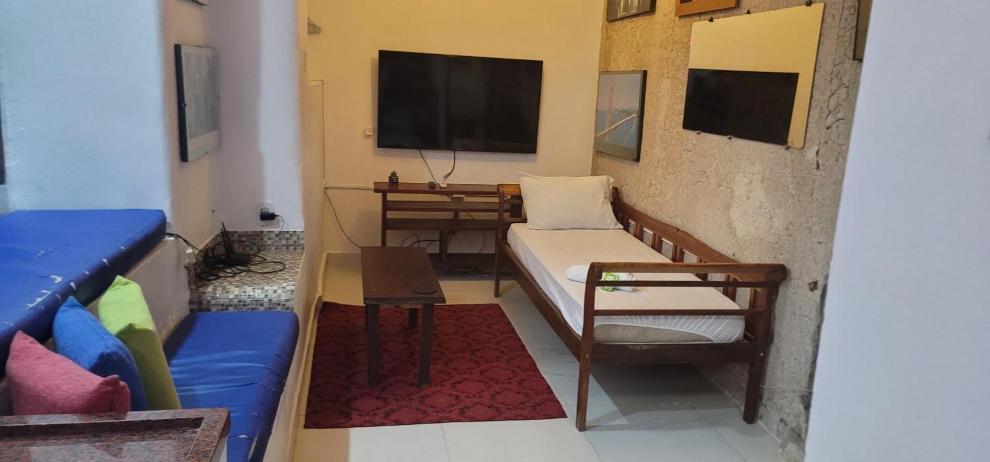 Lodge Internacional Paraty