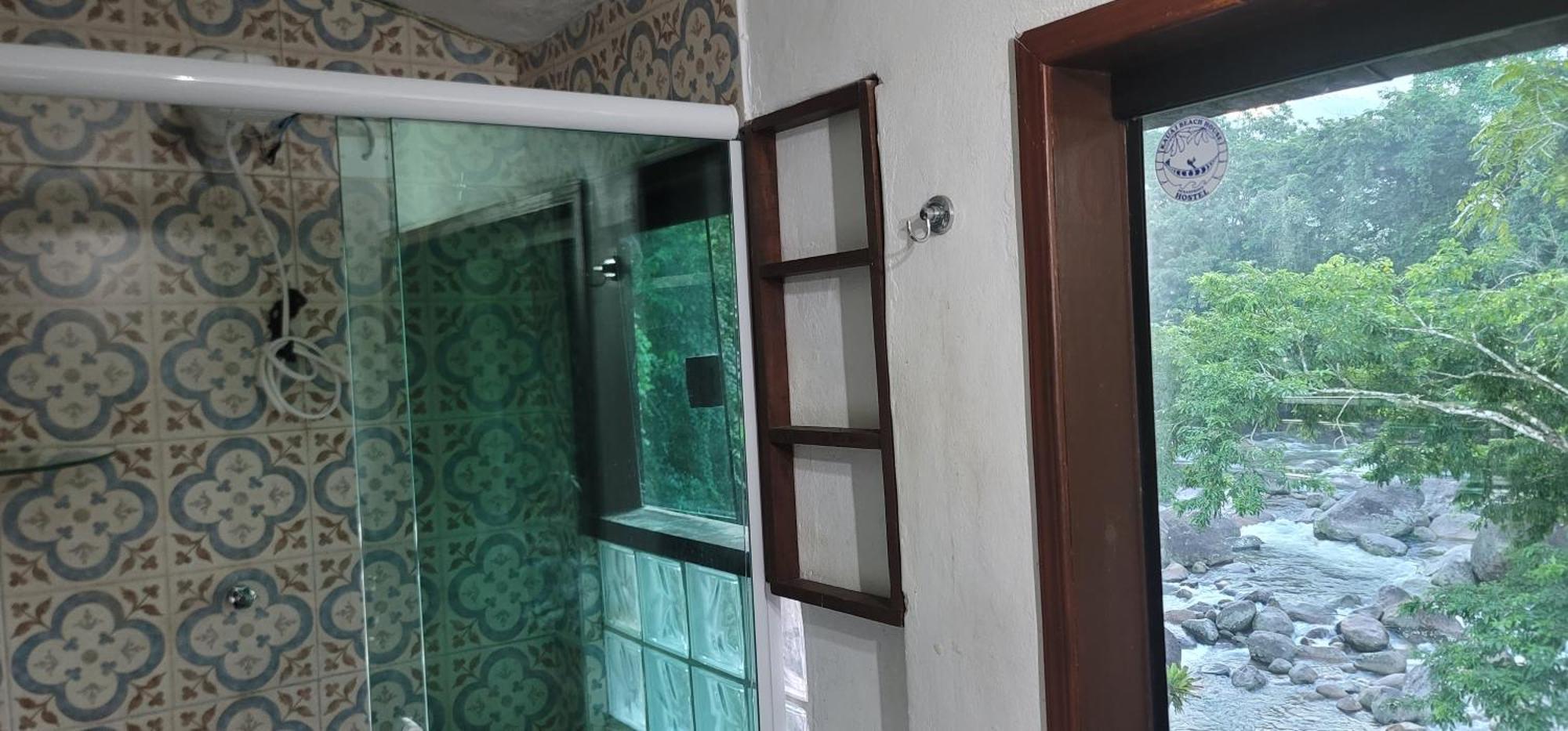 Lodge Internacional Paraty