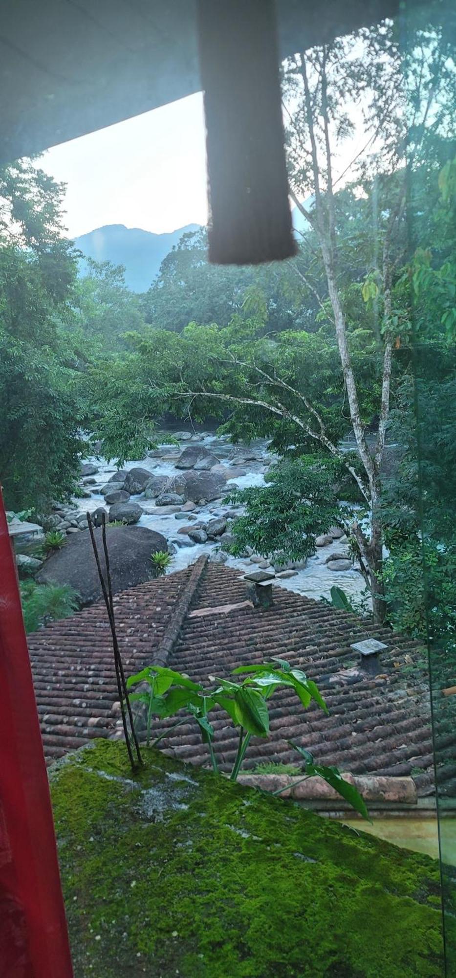 Lodge Internacional
