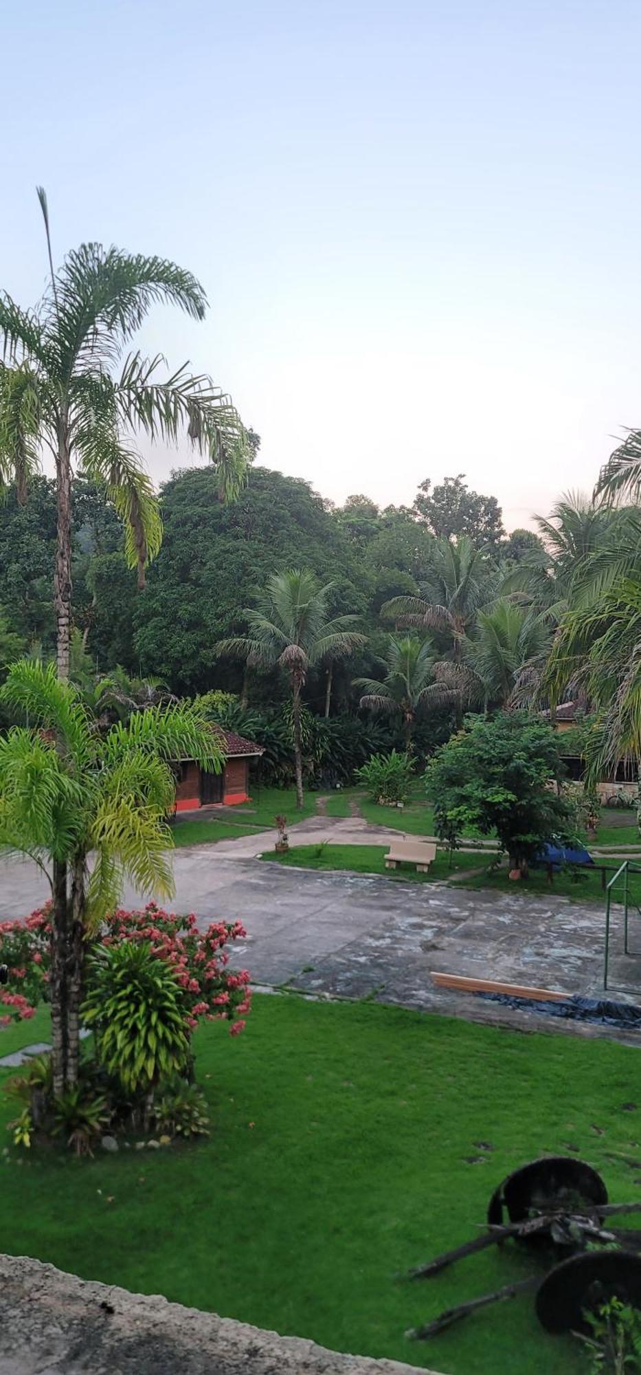 Internacional Lodge Paraty
