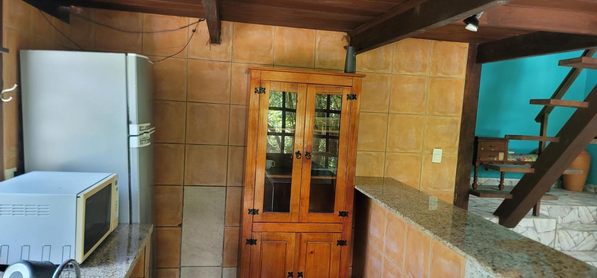 Internacional Lodge Paraty