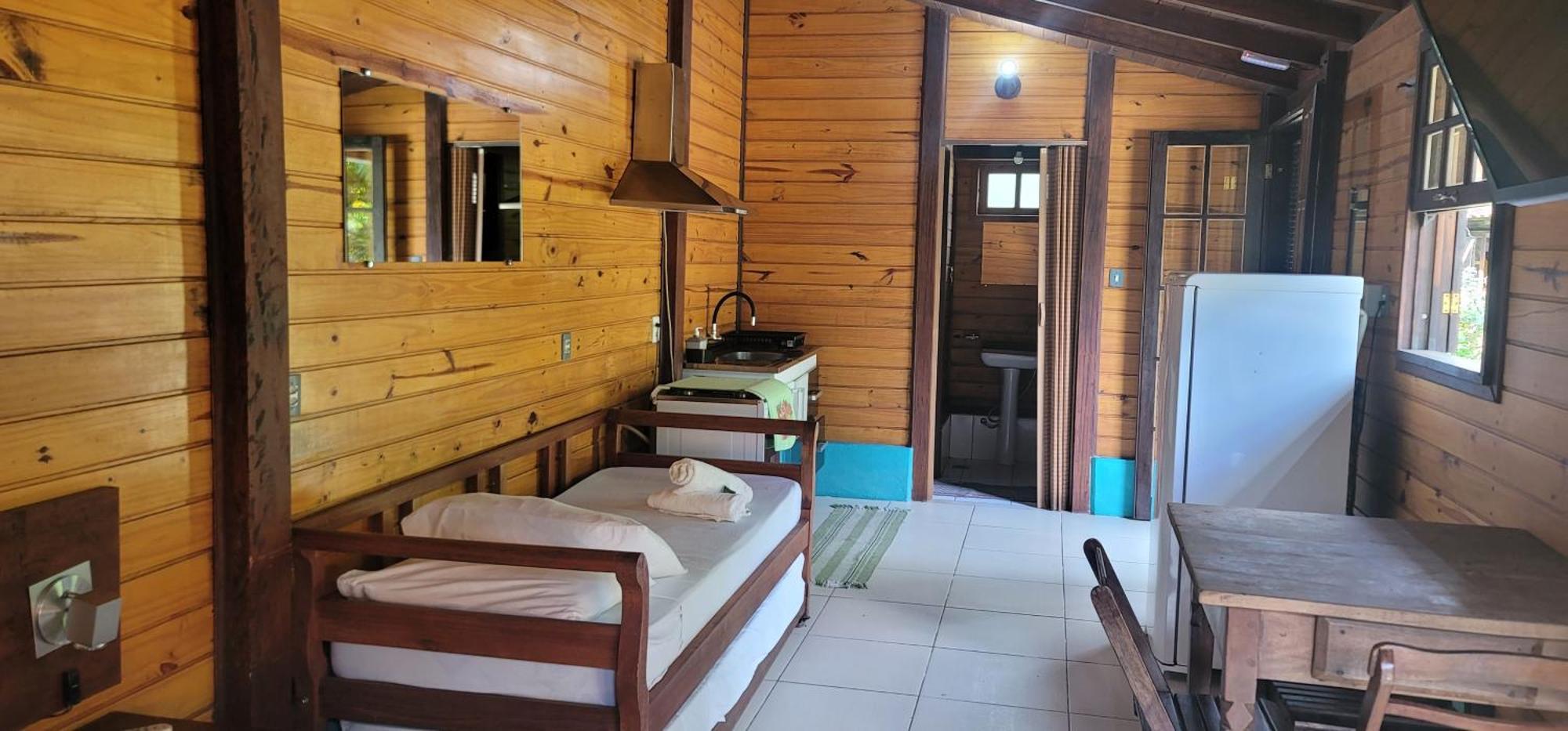 Internacional Lodge