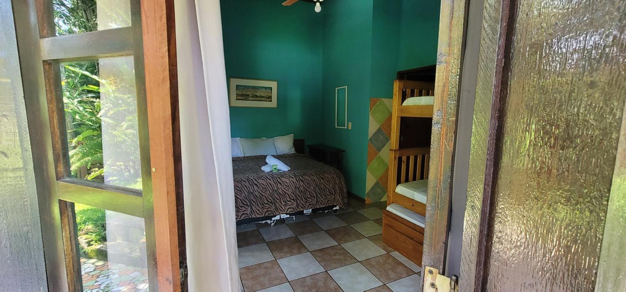 Internacional Lodge Paraty