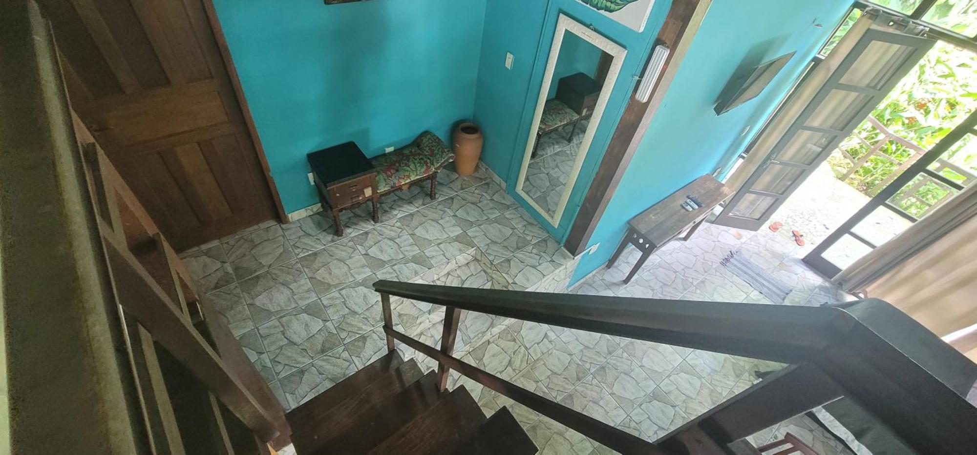 Lodge Internacional Paraty