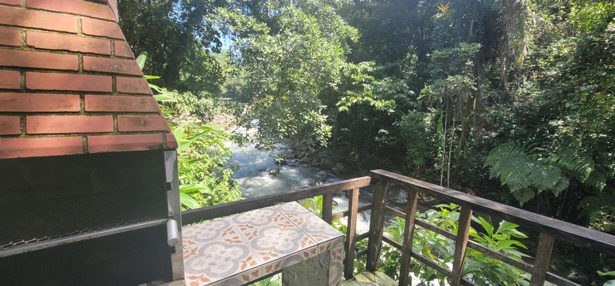 Internacional * Paraty