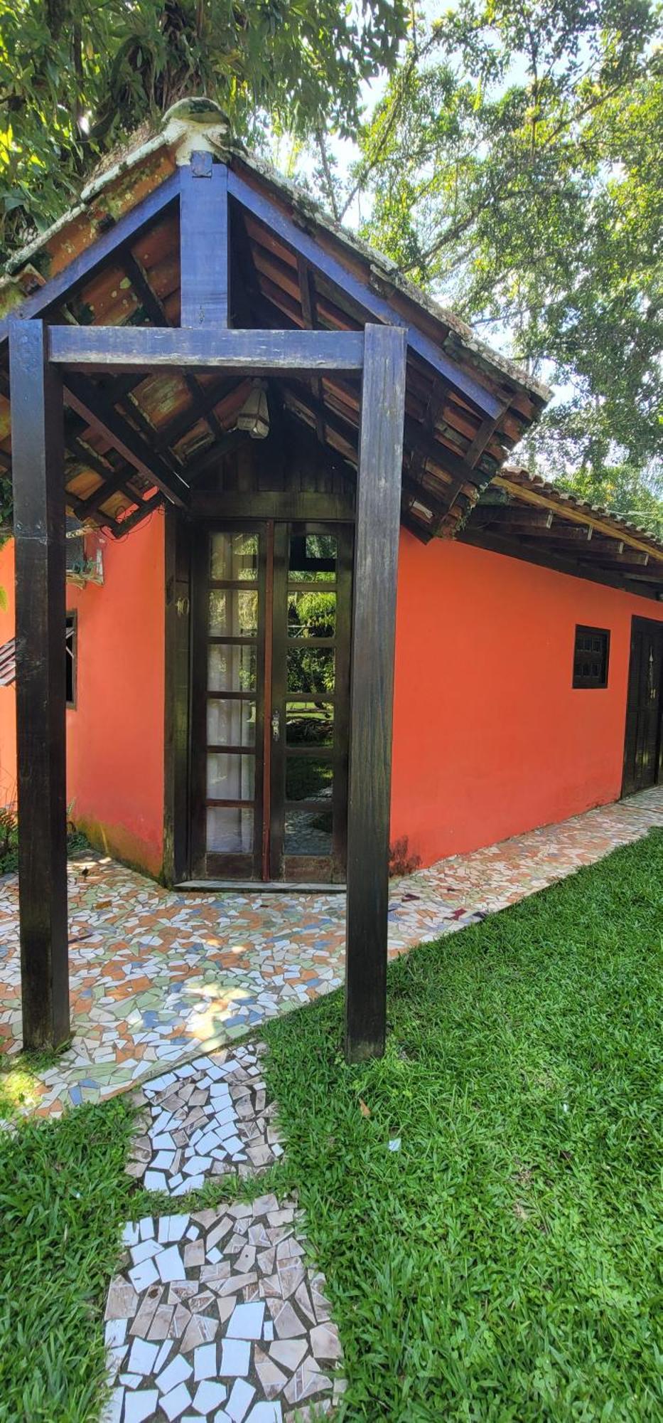 Lodge Internacional *