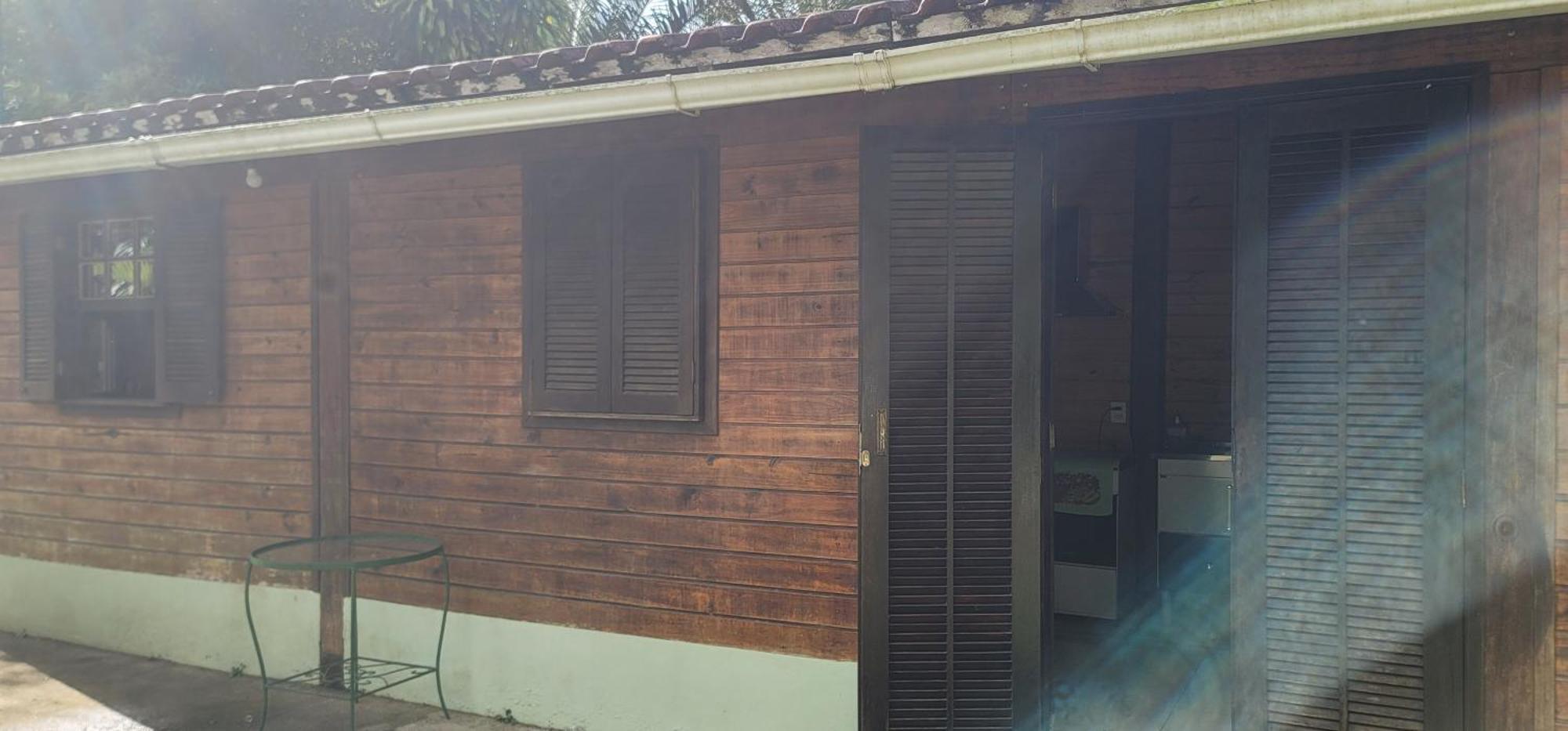 Internacional Lodge Paraty