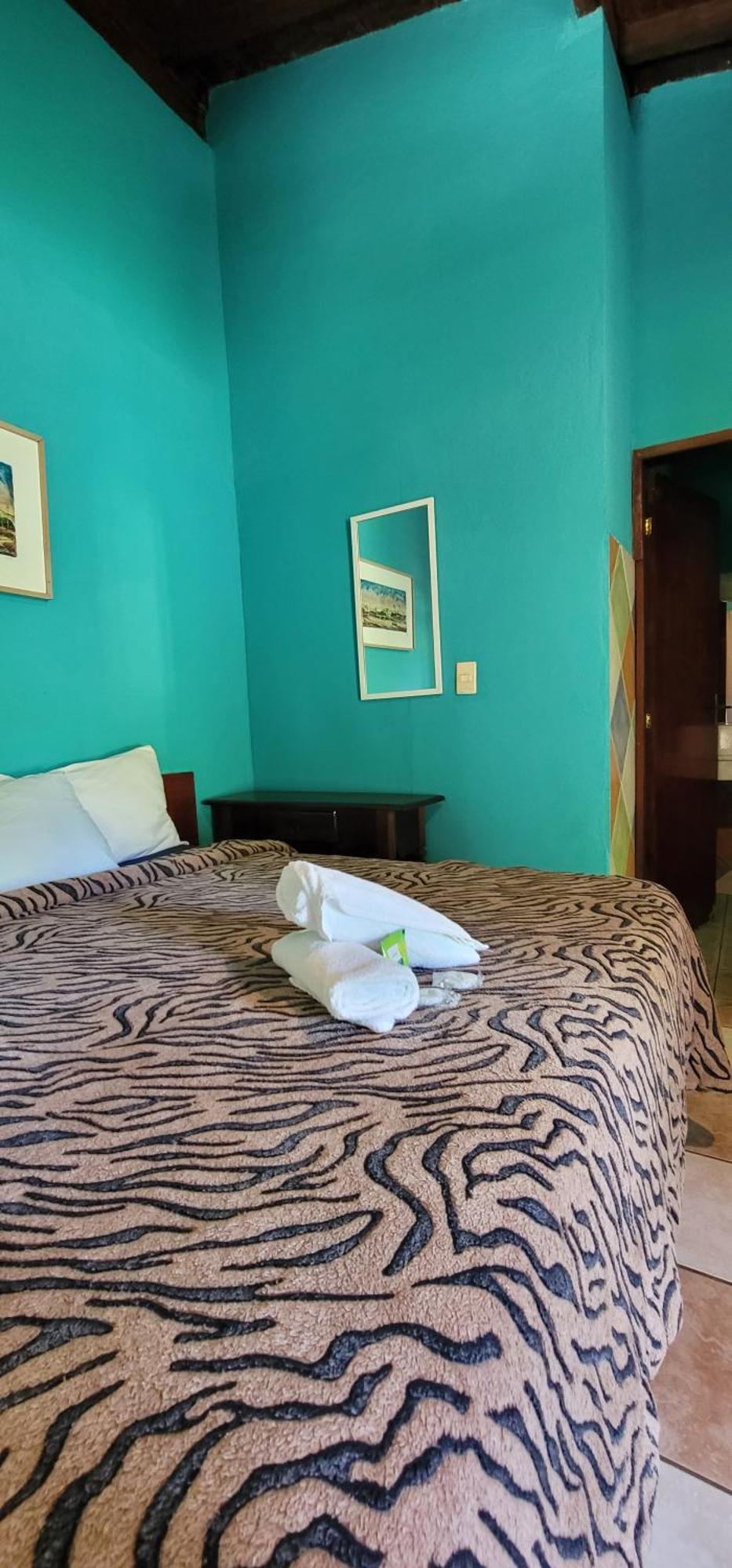 Internacional Lodge Paraty
