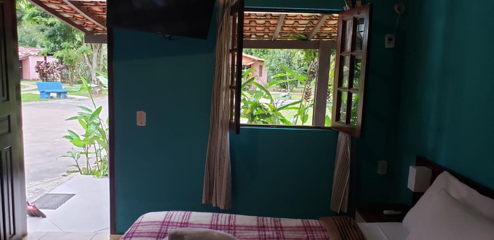 Internacional Lodge Paraty