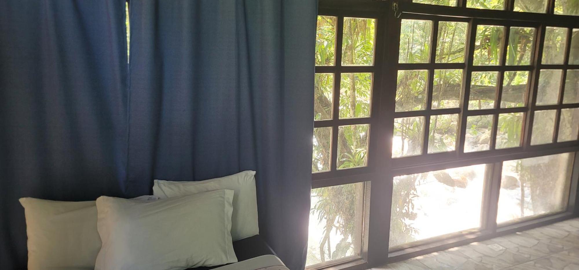 Lodge Internacional Paraty
