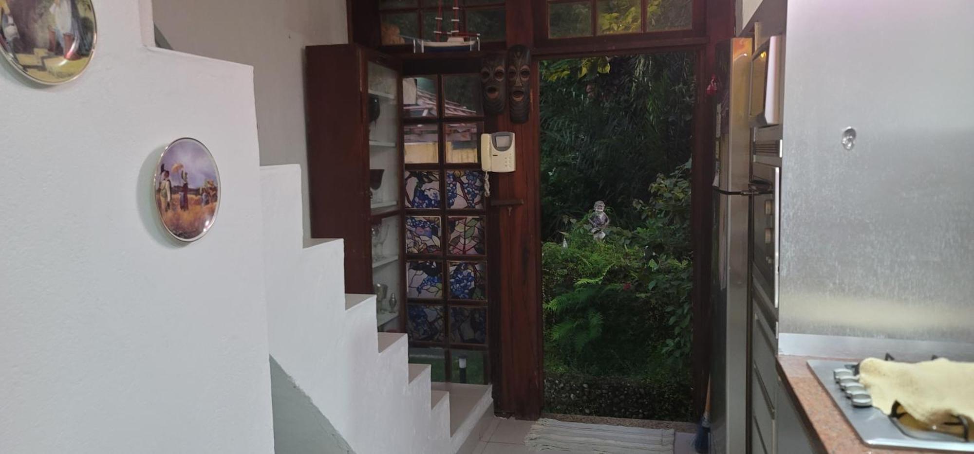 Internacional * Paraty